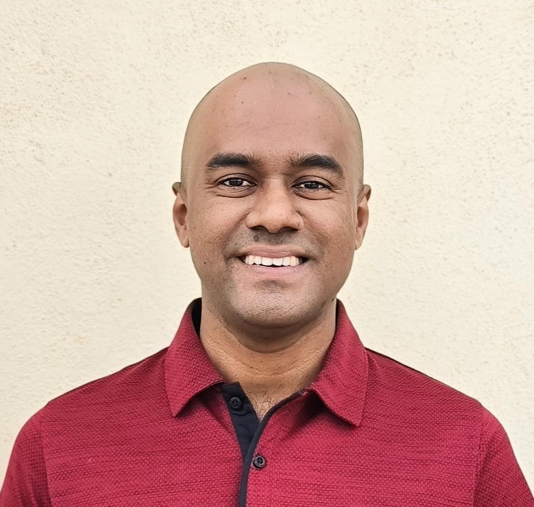 Anil Dev T A
