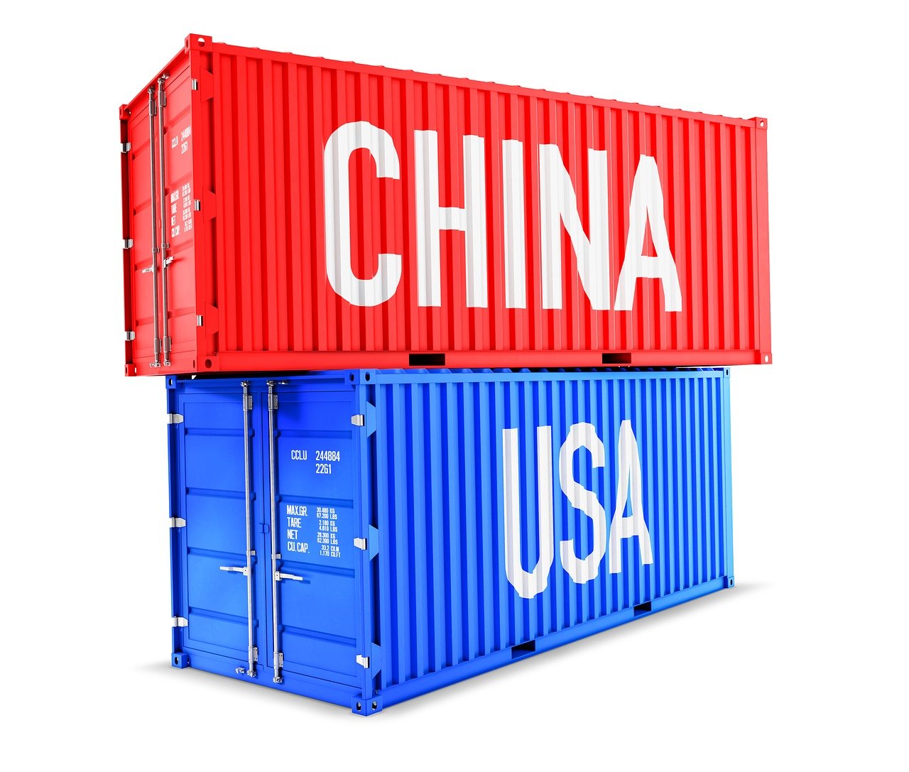 Globalization And Bet On China ..